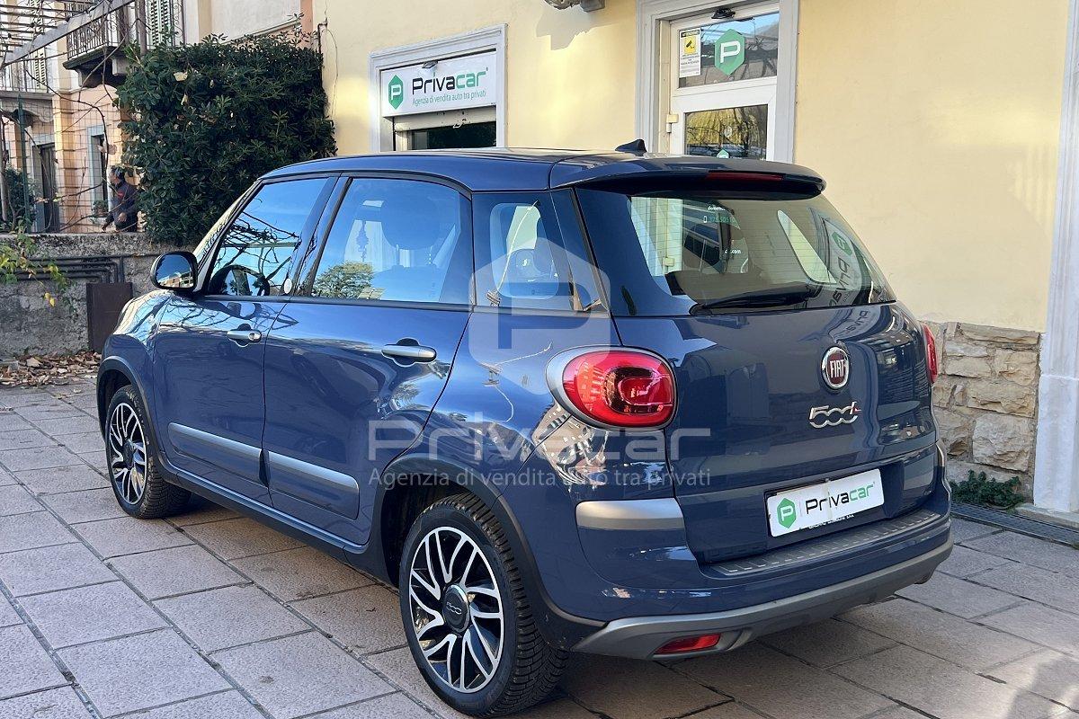 FIAT 500L 1.3 Multijet 95 CV Mirror City Cross