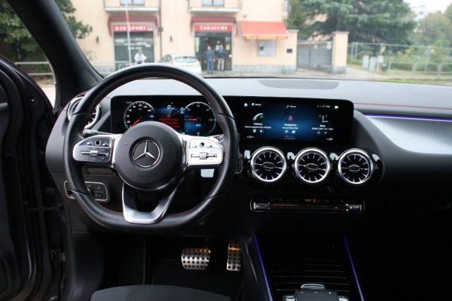 MERCEDES-BENZ EQA 250+ Premium