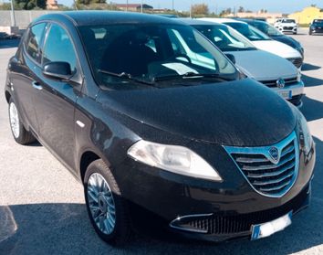 Lancia Ypsilon Elle