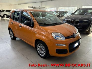 FIAT Panda Hybrid 1.0 FireFly 70 cv Neopatentati - PROMO