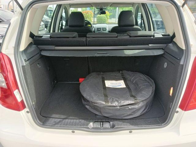 MERCEDES-BENZ A 160 GPL/B BlueEFFICIENCY Executive