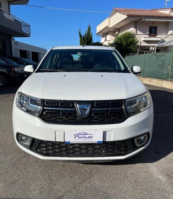 Dacia Sandero 1.0 sce Essential 75cv
