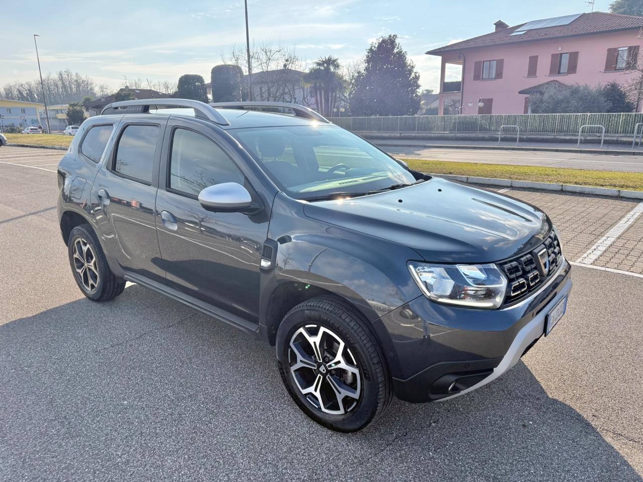 Dacia Duster 1.5 Blue dCi 8V 115 CV 4x2 Navi*Aux*Camera