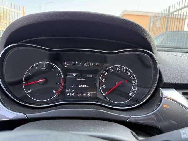 Opel Corsa 5p 1.4 AUTOCARRO