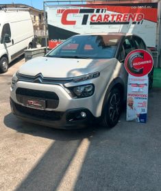 Citroen C3 PureTech 83 S&S Plus