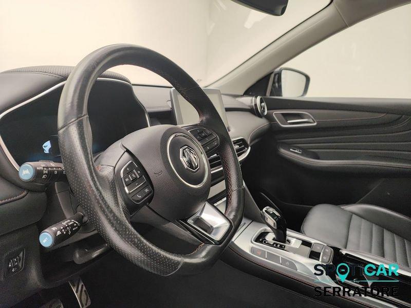 MG HS I 1.5 t-gdi Luxury auto
