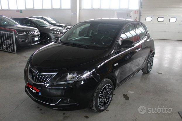 LANCIA Ypsilon 1.0 FireFly 5 porte S&S Hybrid Go