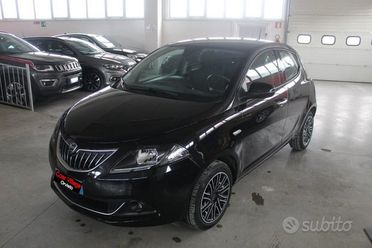 LANCIA Ypsilon 1.0 FireFly 5 porte S&S Hybrid Go