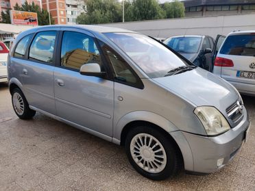 Opel Meriva Diesel