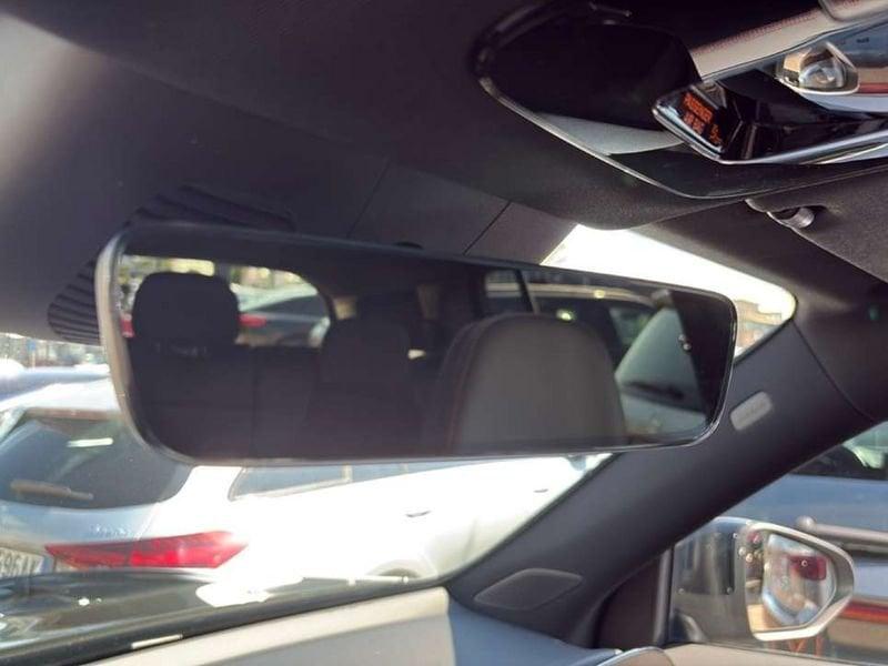 Mercedes-Benz GLB 250+ EQ AMG Line