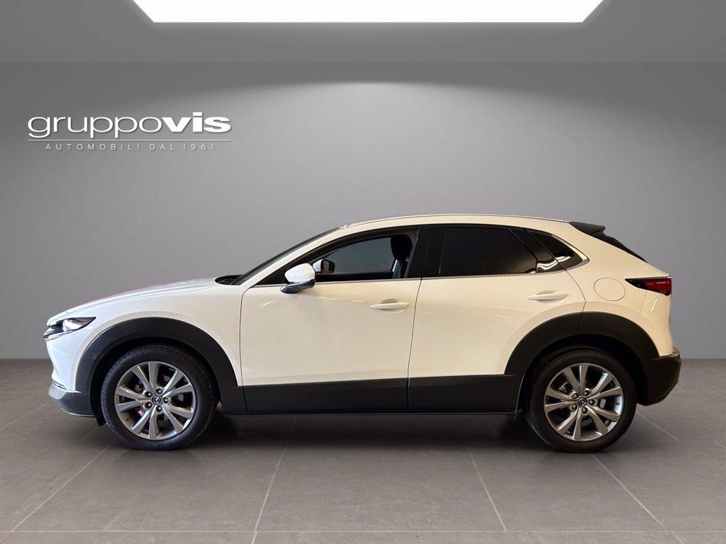 MAZDA CX-30 m-hybrid Executive Appearance Pack 2wd del 2022