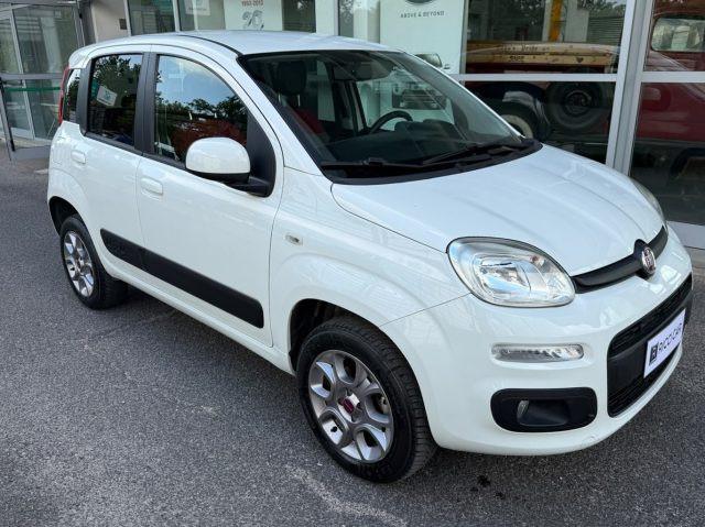 FIAT Panda 1.3 MJT 80 CV S&S 4x4