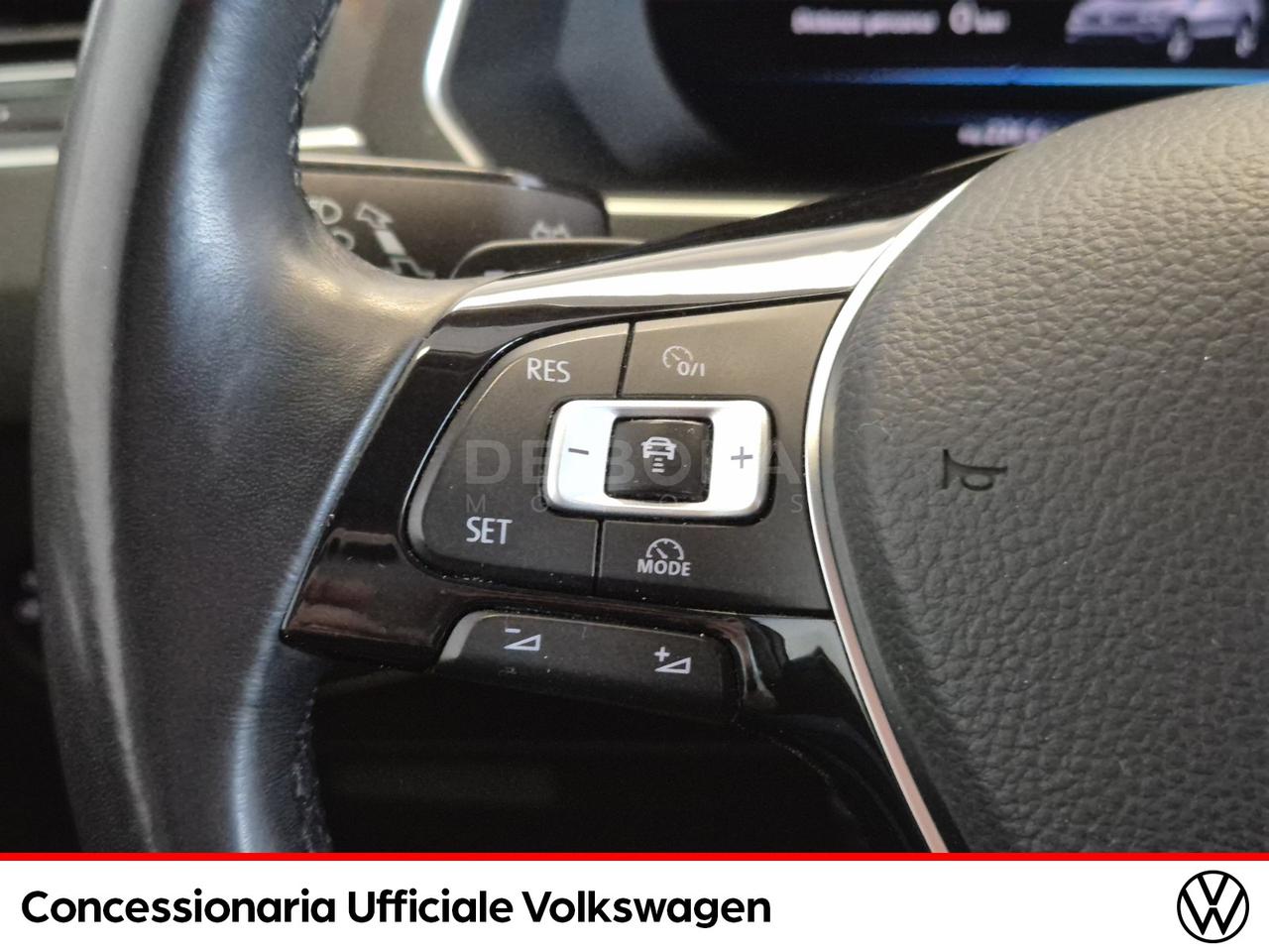 Volkswagen Tiguan 1.4 tsi executive 150cv dsg