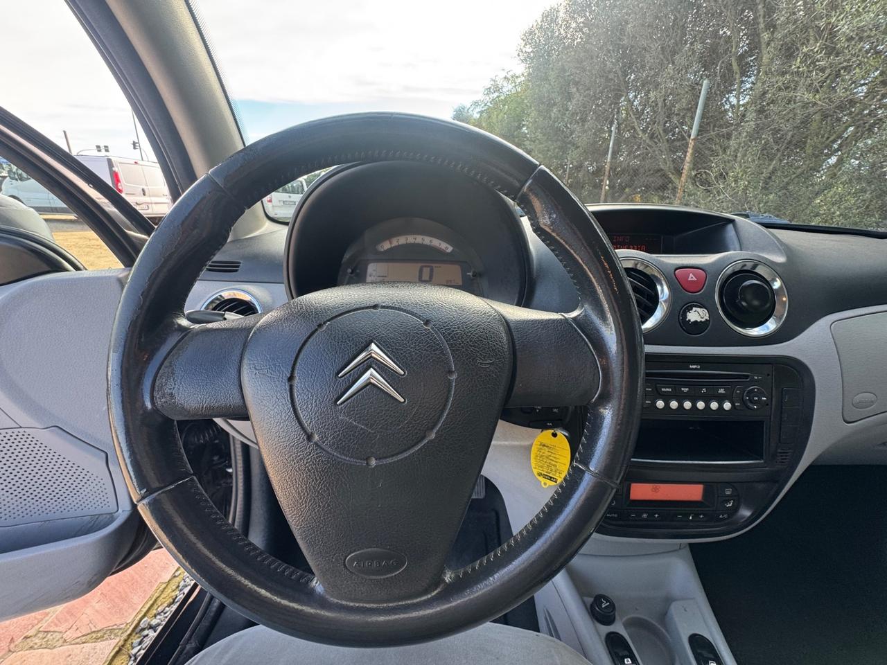 Citroen C3 1.1 Elegance