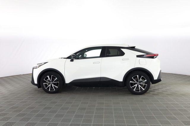 TOYOTA C-HR C-HR 2.0 PHEV Trend