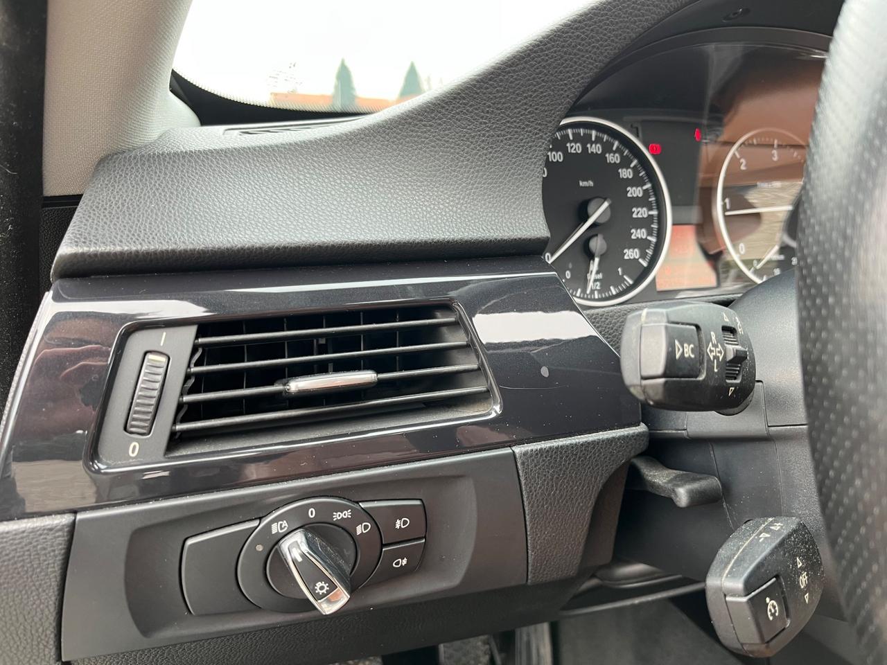 Bmw 320d Coupé Msport - 177 CV - Full optional