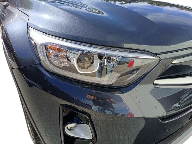 KIA Stonic 1.6 crdi Energy 110cv