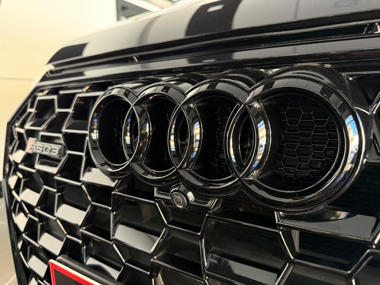 Audi RSQ3 SPB quattro CARBO CERAMICA