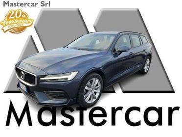 VOLVO V60 V60 2019 2.0 b4 Momentum Business auto - GF281CG