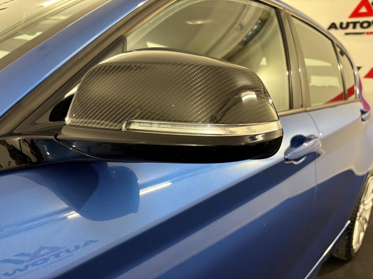 Bmw 120 120d 5p. Msport * AUTOMATICA*