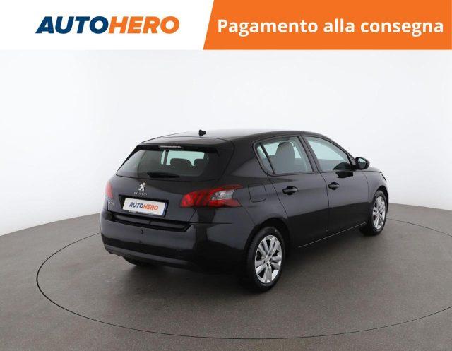 PEUGEOT 308 BlueHDi 130 S&S Business