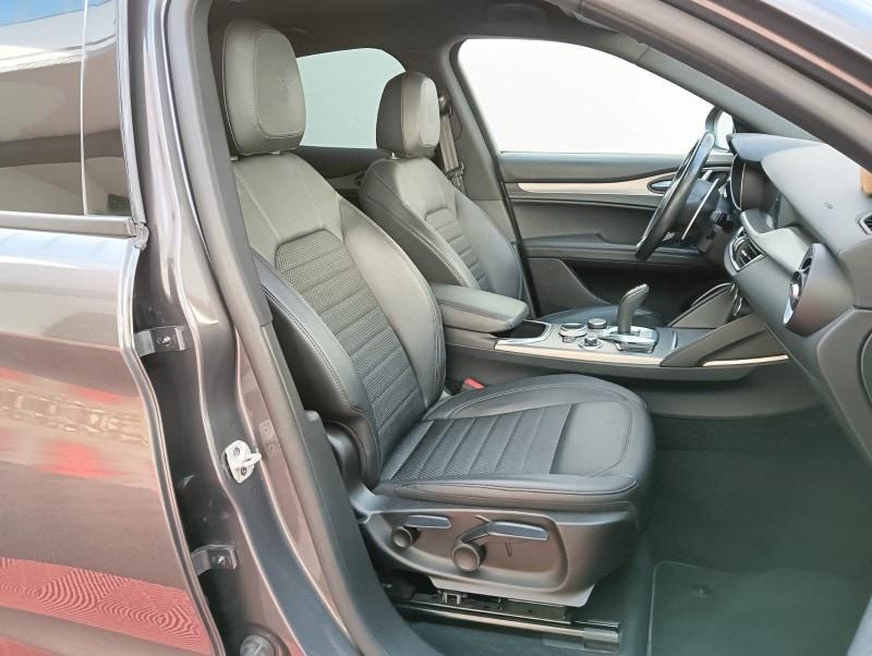 ALFA ROMEO Stelvio Stelvio 2.2 Turbodiesel 190 ...