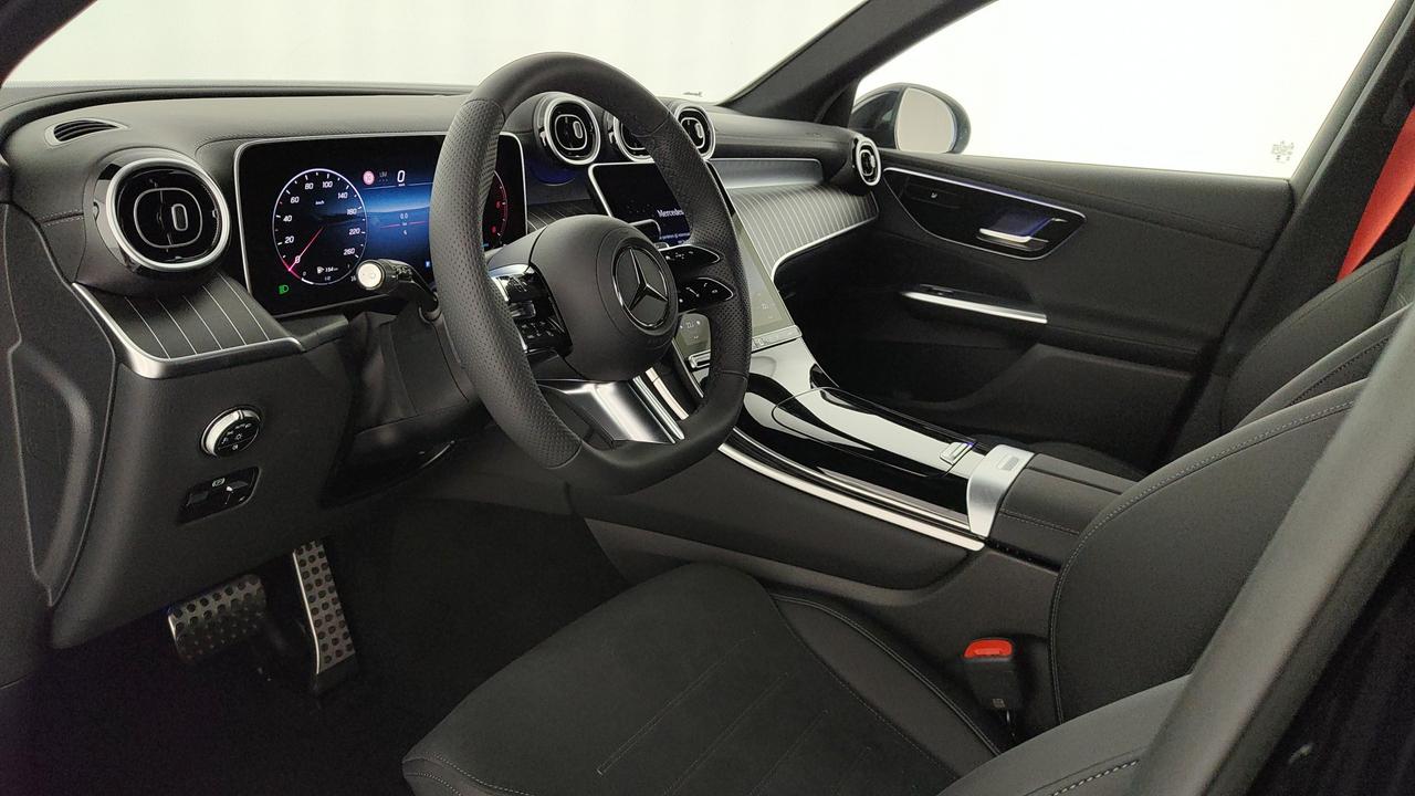 Mercedes-Benz GLC 220 d 4MATIC