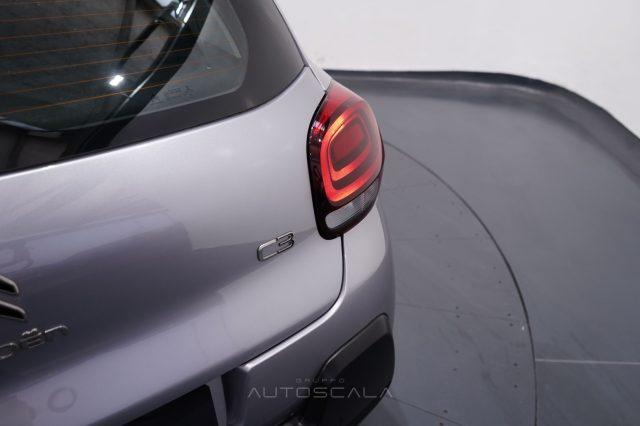 CITROEN C3 1.2 PureTech 83cv S&S Feel Pack
