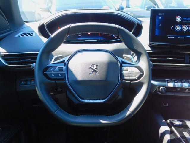 PEUGEOT 3008 BlueHDi 130 S&S EAT8 Allure Pack AUTOMATICA