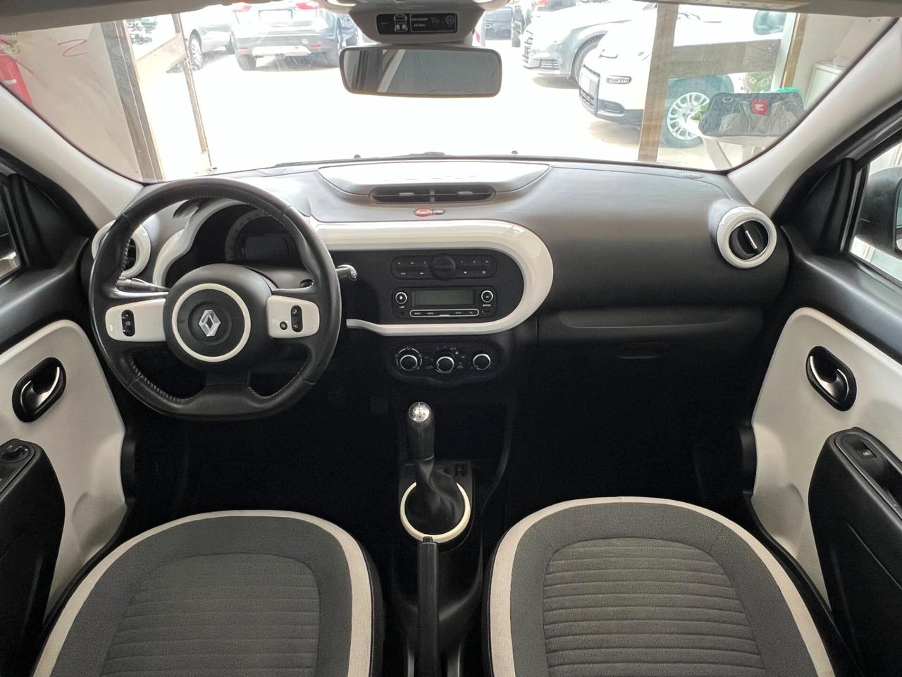 Renault Twingo SCe Zen 1.0 BENZINA