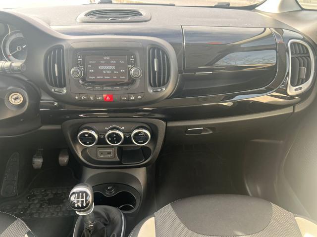 FIAT 500L 1.6 Multijet 120 CV Trekking