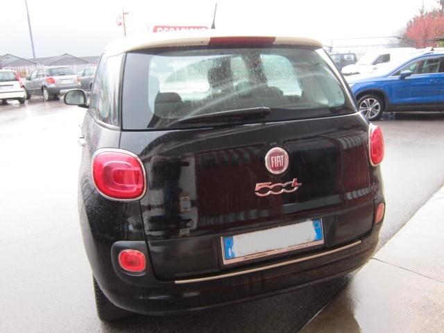 Fiat 500L 1.4 95 CV Lounge NEOPATENTATI UNICO PROPRIETARIO