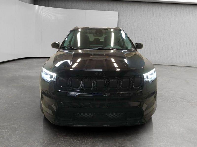 Jeep Compass 1.6 mjt Night Eagle 2wd 130cv