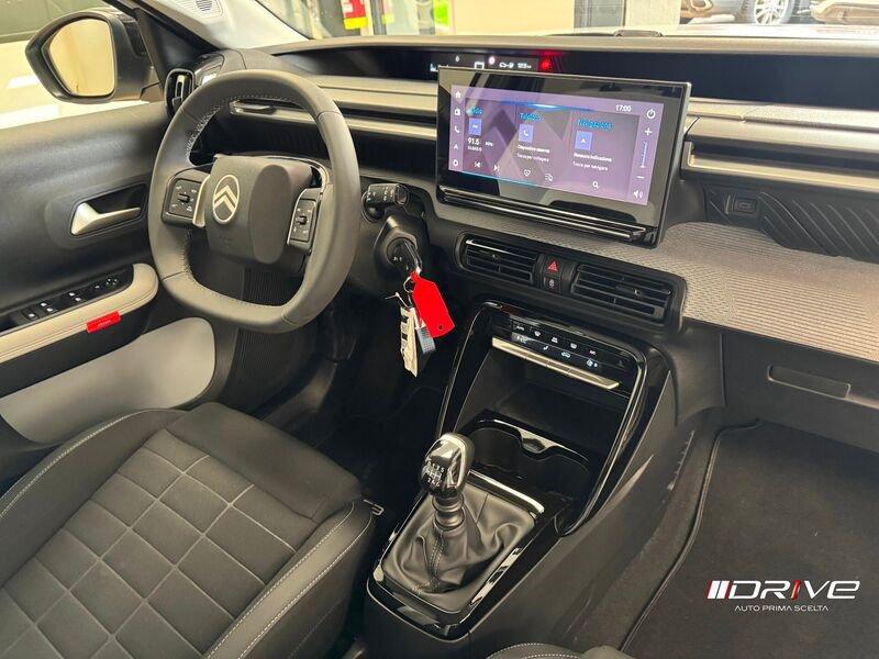 Citroën C3 C3 PureTech 100 S&S Max