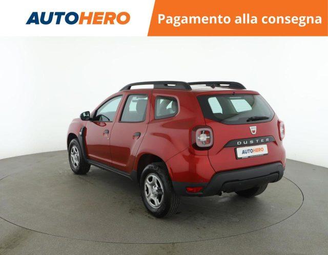 DACIA Duster 1.5 Blue dCi 8V 115 CV 4x2 Essential