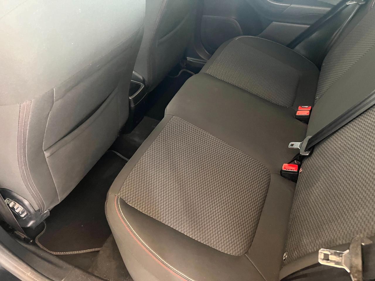 Ford Fiesta 1.5 TDCi 5 porte ST-Line OK NEOPATENTATI