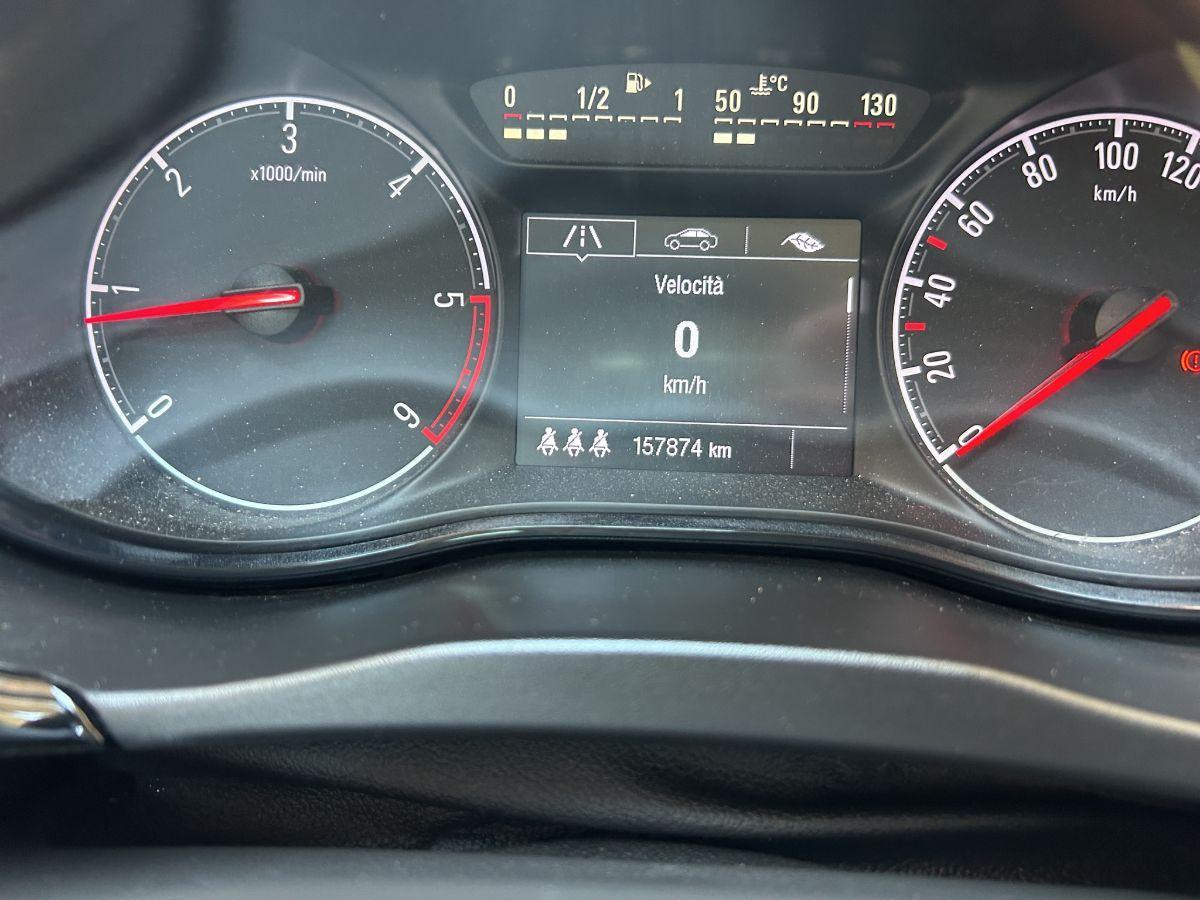OPEL - Corsa - 1.3 CDTI ecoF. 95 CV S&S 5p. b-Color