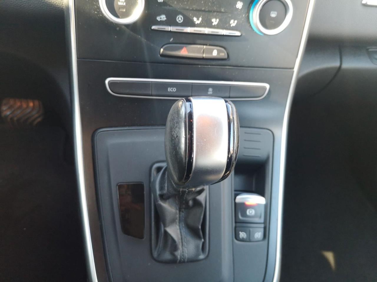 Renault Scenic 1.5 dCi Energy 110cv Sport Edition2 EDC