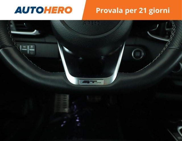 KIA Proceed 1.5 T-GDI MHEV DCT GT Line