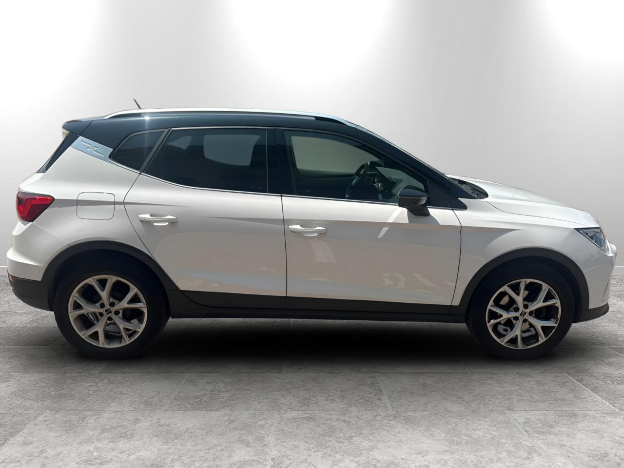 SEAT Arona 1.0 ecotsi FR 95cv
