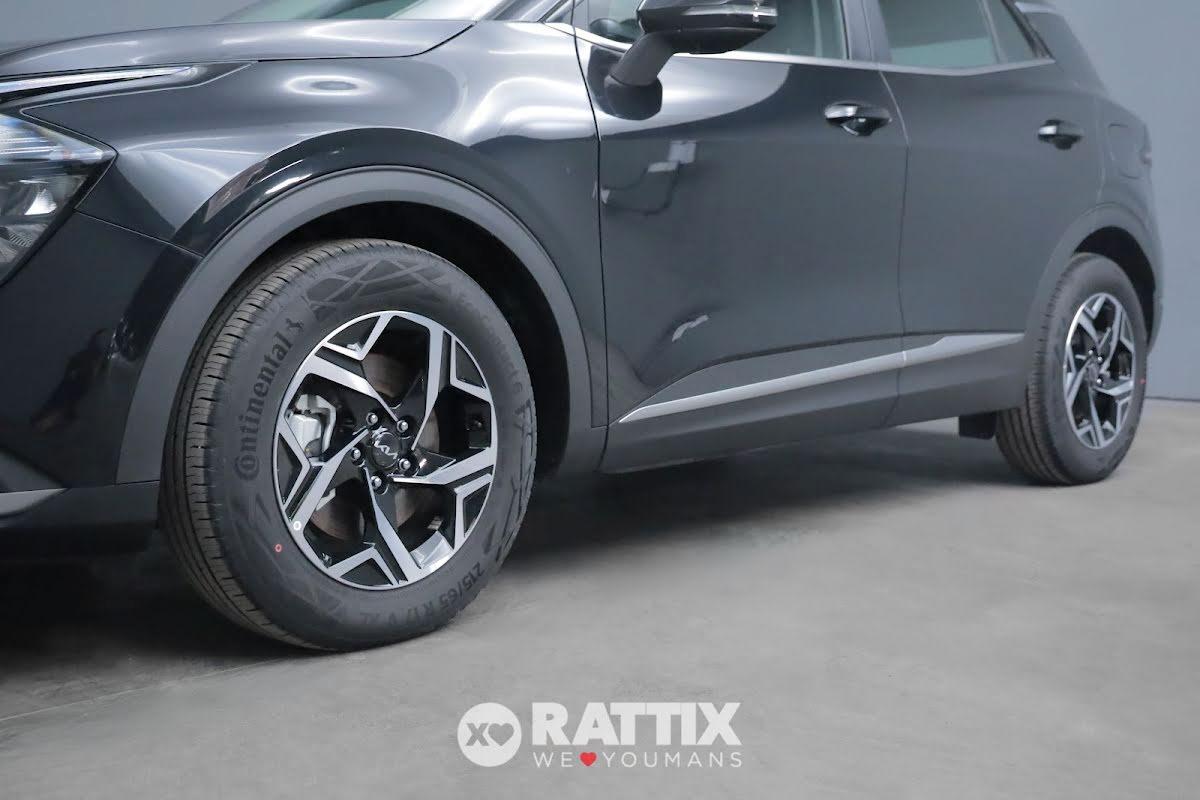 Kia Sportage 1.6 CRDI Mhev Business IMT