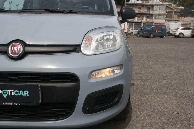 FIAT Panda 1.0 FireFly 70cv S&S Hybrid