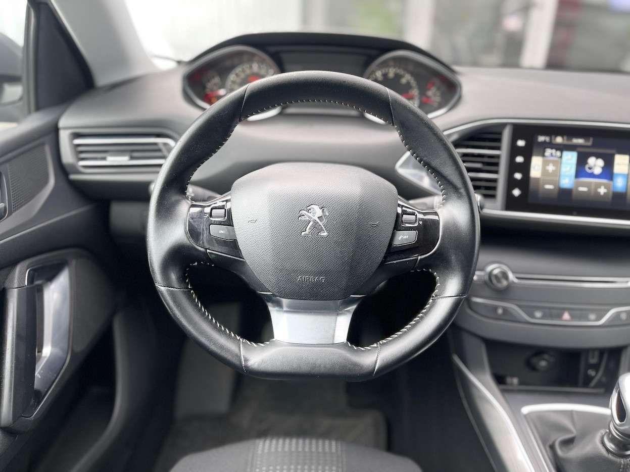 Peugeot 308 1.6 Diesel 120CV E6 Neo - 2017