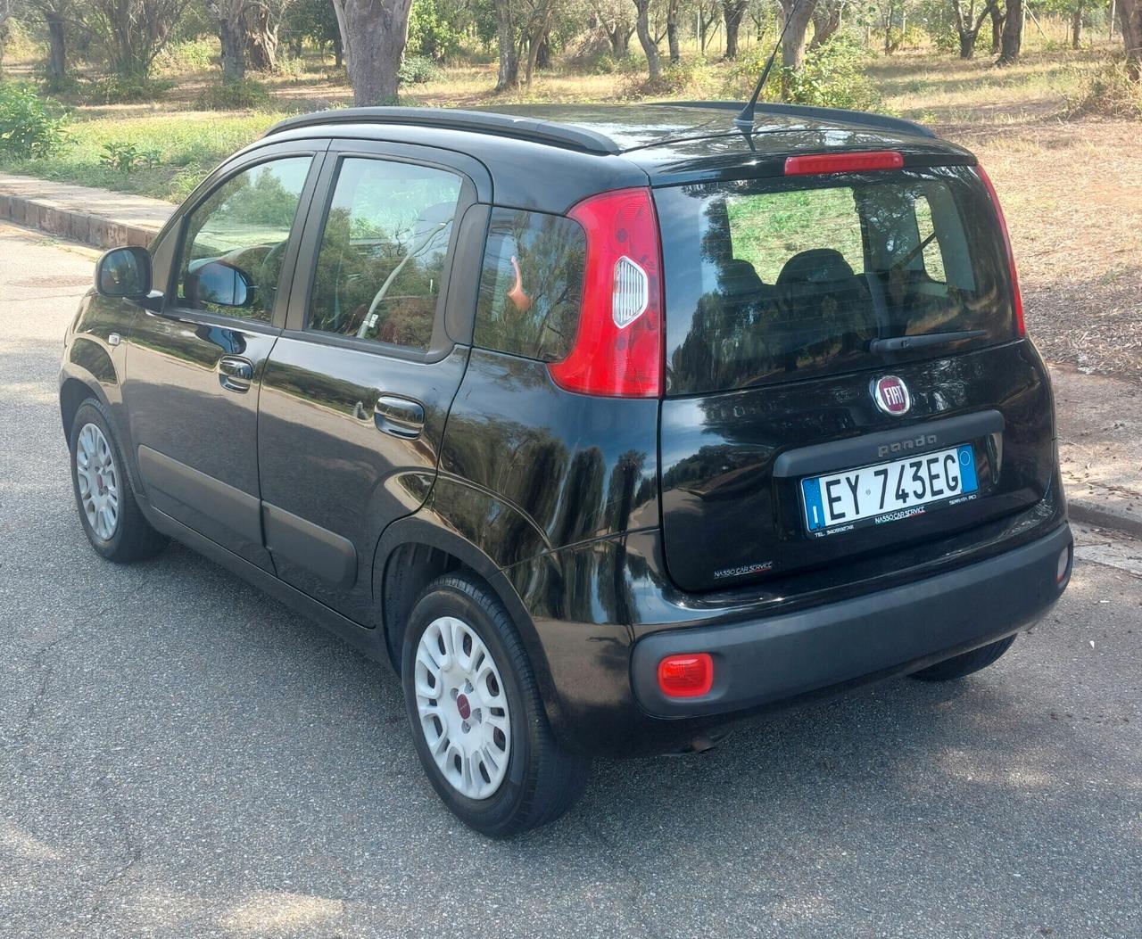 Fiat Panda 1.2 Pop