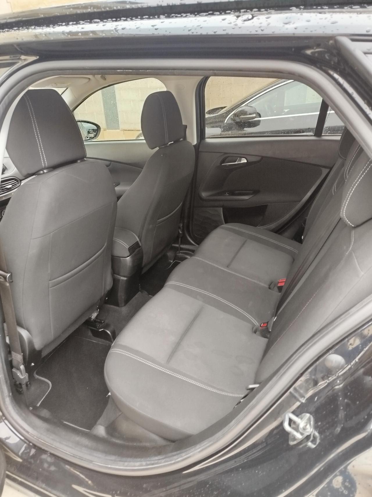 Fiat Tipo 1.6 Mjt S&S SW S-Design