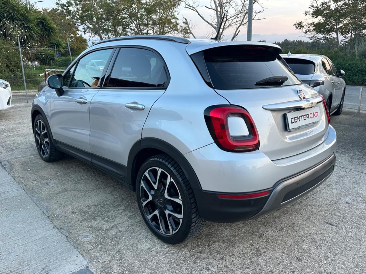 Fiat 500X 1.6 MultiJet 130 CV Cross