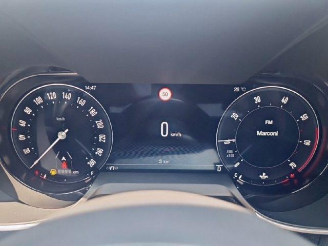 ALFA ROMEO Giulia 2.0 Turbo 280CV AT8 AWD Q4 Intensa
