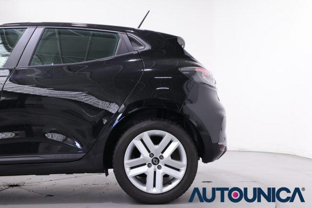 RENAULT Clio SCE 65 CV 5 PORTE EVOLUTION FARI LED NEOPATENTATI