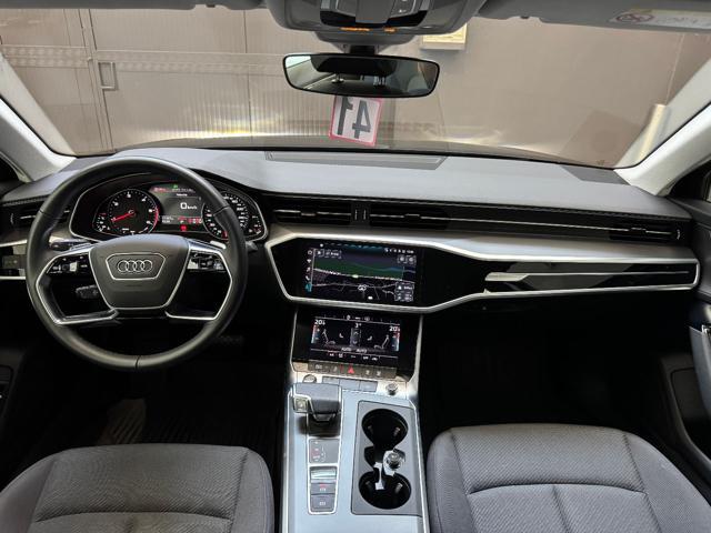 AUDI A6 35 2.0 TDI S tronic Business Sport UNICO PROPR.