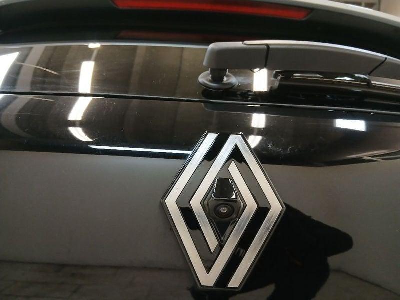 Renault Captur 1.0 tce Techno 90cv